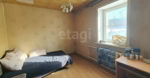 Дом 71м&sup2;, 1-этажный, участок 4 сот.  