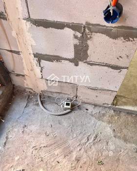 Дом 36м², 1-этажный, участок 8 сот.  