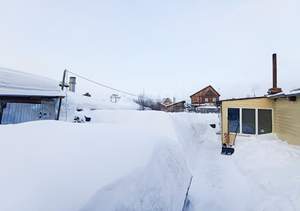 Дом 65м&sup2;, 1-этажный, участок 6 сот.  