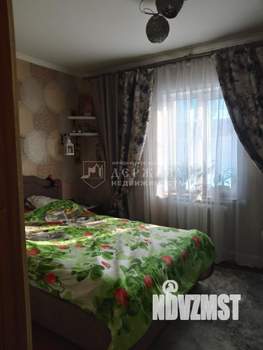 Дом 65м², 1-этажный, участок 6 сот.  
