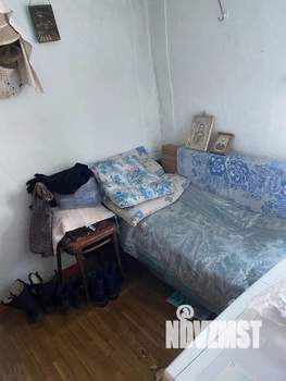Дом 22м², 1-этажный, участок 7 сот.  