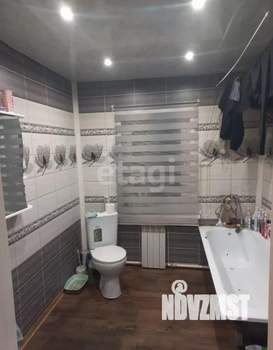 Дом 50м², 1-этажный, участок 8 сот.  