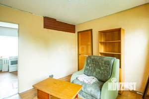 Дом 64м², 1-этажный, участок 5 сот.  