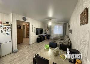 Дом 70м&sup2;, 1-этажный, участок 10 сот.  