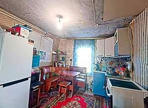 Дом 51м², 1-этажный, участок 15 сот.  