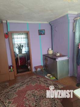 Дом 50м², 1-этажный, участок 12 сот.  