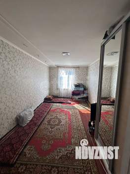 Дом 50м², 1-этажный, участок 15 сот.  