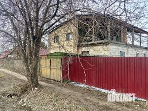 Дом 238м², 2-этажный, участок 5 сот.  