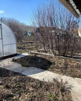 Дом 70м&sup2;, 2-этажный, участок 7 сот.  