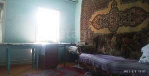 Дом 50м², 1-этажный, участок 7 сот.  