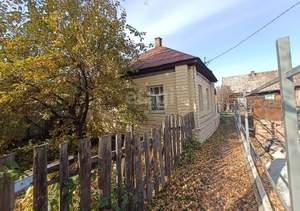 Дом 25м², 1-этажный, участок 6 сот.  