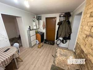 Дом 36м², 1-этажный, участок 11 сот.  