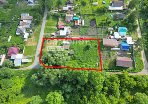 Дом 31м&sup2;, 1-этажный, участок 22 сот.  