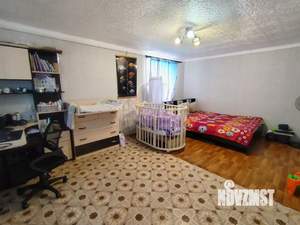 Дом 94м², 2-этажный, участок 10 сот.  