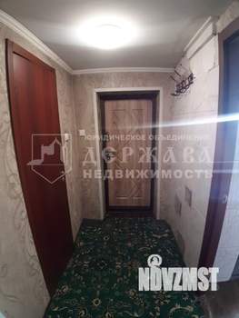 Дом 51м², 2-этажный, участок 4 сот.  