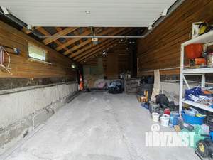 Дом 90м², 1-этажный, участок 6 сот.  