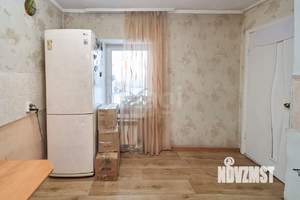 Дом 50м&sup2;, 1-этажный, участок 5 сот.  