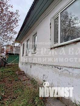 Дом 45м², 2-этажный, участок 10 сот.  