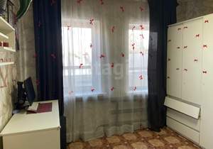 Дом 53м&sup2;, 1-этажный, участок 4 сот.  