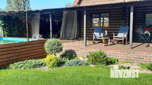 Дом 148м², 2-этажный, участок 11 сот.  