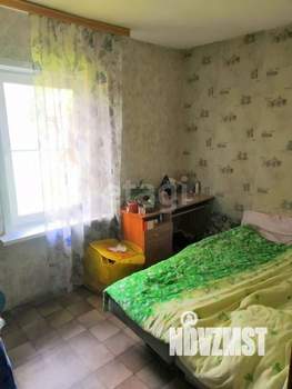 Дом 40м², 1-этажный, участок 6 сот.  