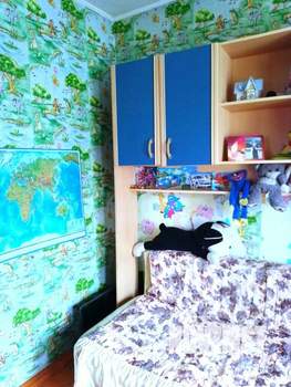 Дом 46м&sup2;, 1-этажный, участок 26 сот.  