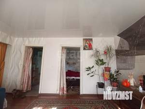 Дом 51м², 1-этажный, участок 15 сот.  