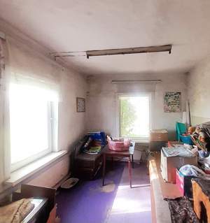 Дом 54м², 1-этажный, участок 10 сот.  