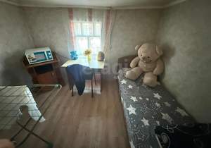 Дом 35м², 1-этажный, участок 11 сот.  