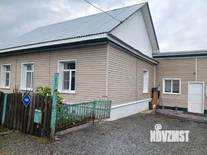 Дом 130м&sup2;, 1-этажный, участок 7 сот.  