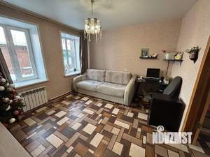 Дом 59м&sup2;, 1-этажный, участок 6 сот.  