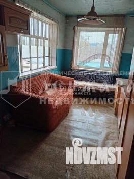 Дом 45м², 2-этажный, участок 10 сот.  