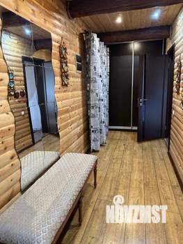 Дом 128м², 2-этажный, участок 10 сот.  