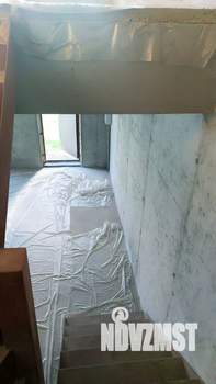 Таунхаус 82м&sup2;, 2-этажный, участок 1 сот.  