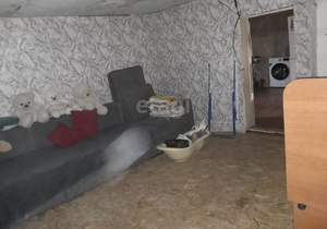 Дом 55м², 1-этажный, участок 7 сот.  