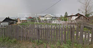 Дом 26м², 1-этажный, участок 6 сот.  