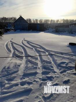 Дом 24м&sup2;, 1-этажный, участок 6 сот.  