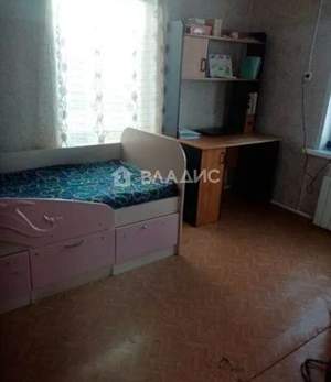 Дом 50м², 1-этажный, участок 10 сот.  