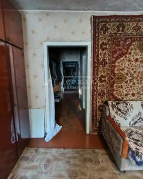 Дом 80м&sup2;, 1-этажный, участок 4 сот.  