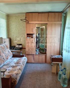 Дом 49м², 1-этажный, участок 16 сот.  
