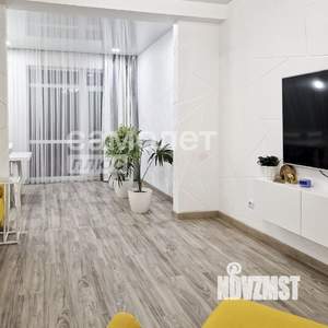 Таунхаус 116м², 2-этажный, участок 1 сот.  