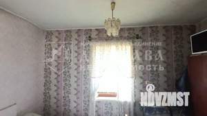 Дом 39м², 1-этажный, участок 4 сот.  