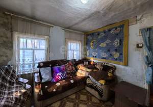 Дом 36м&sup2;, 1-этажный, участок 15 сот.  