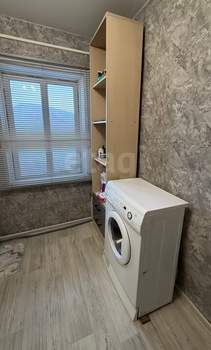 Дом 43м&sup2;, 1-этажный, участок 6 сот.  