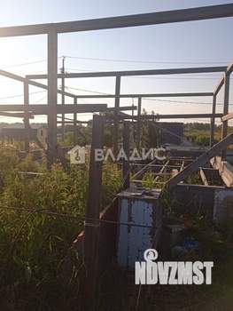 Дом 100м², 1-этажный, участок 6 сот.  