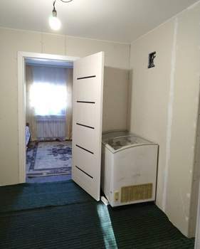 Дом 85м&sup2;, 2-этажный, участок 10 сот.  