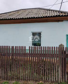 Дом 35м&sup2;, 1-этажный, участок 4 сот.  