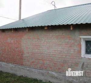 Дом 26м², 1-этажный, участок 30 сот.  