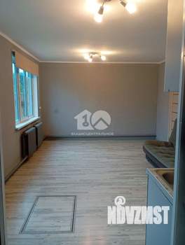 Дом 62м&sup2;, 1-этажный, участок 10 сот.  