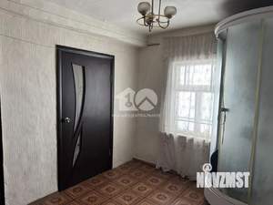 Дом 50м&sup2;, 1-этажный, участок 6 сот.  